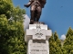 Photo précédente de Sauveterre-de-Guyenne Monument aux Morts