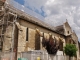 Photo précédente de Sauveterre-de-Guyenne   église Notre-Dame