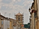 Photo suivante de Sauveterre-de-Guyenne   église Notre-Dame