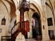 Photo précédente de Sauveterre-de-Guyenne   église Notre-Dame