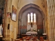 Photo suivante de Sauveterre-de-Guyenne   église Notre-Dame