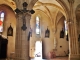 Photo suivante de Sauveterre-de-Guyenne   église Notre-Dame