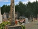 Photo suivante de Sauveterre-de-Guyenne Croixde cimetiere. le Puch