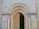 Photo précédente de Sauveterre-de-Guyenne Eglise du Puch