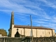 Photo suivante de Sauveterre-de-Guyenne Eglise du Puch