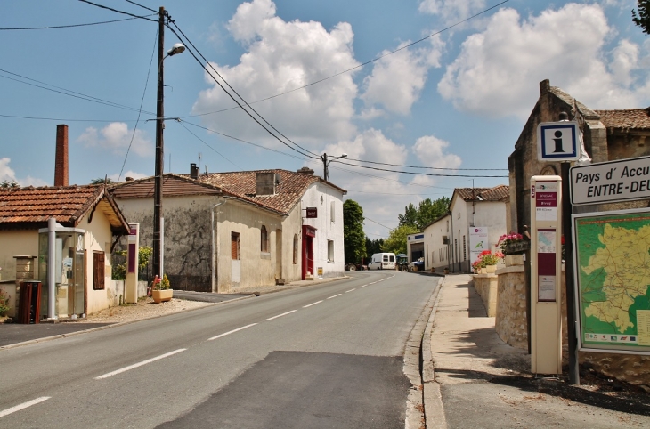  - Soussac