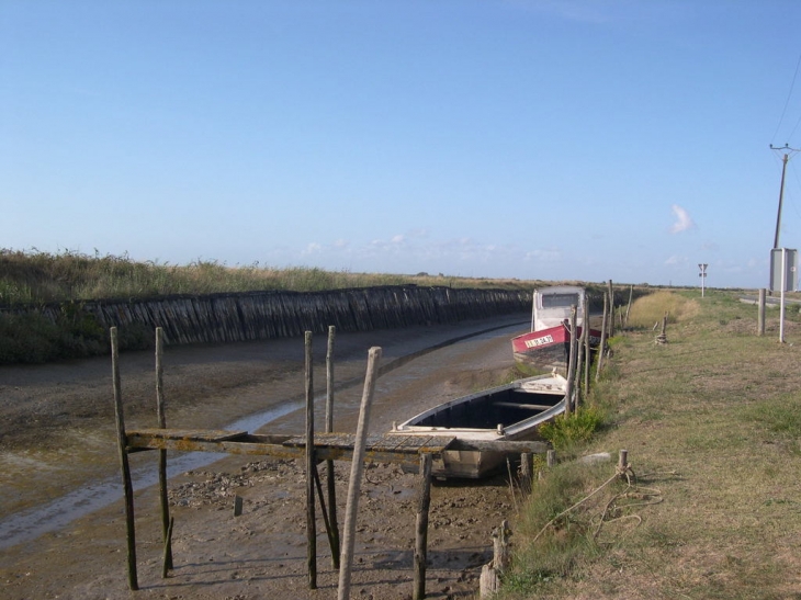 PORT DE TALAIS