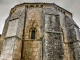 L'église Saint Etienne