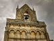 L'église Saint Etienne