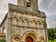 L'église Saint Etienne