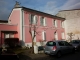 Photo précédente de Vayres Une maison ancienne toute rose à St Pardon.
