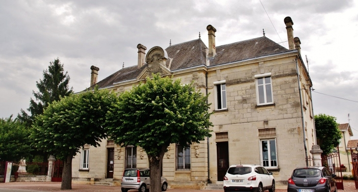 La Mairie - Vignonet