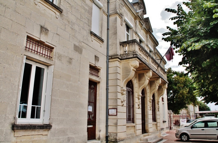 La Mairie - Vignonet