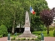 Photo suivante de Vignonet Monument aux Morts