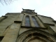 Façade Eglise Saint-Martin