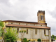 Photo précédente de Aubagnan église Notre-Dame 