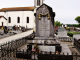 Photo précédente de Candresse Monument aux Morts