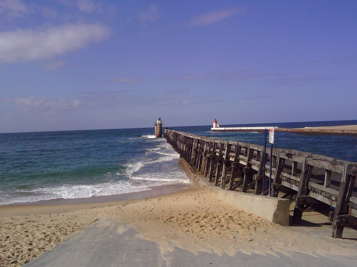  - Capbreton