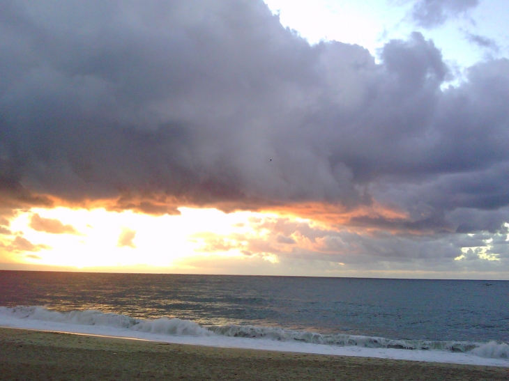  - Capbreton