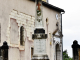 Monument aux Morts