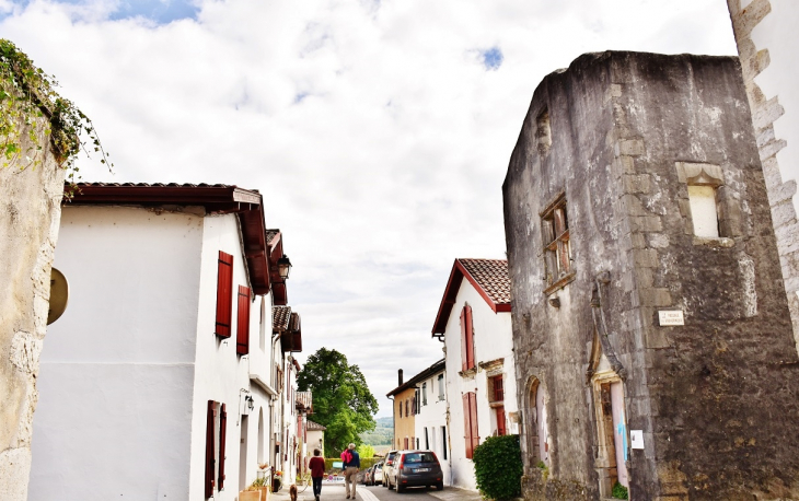 La Commune - Hastingues