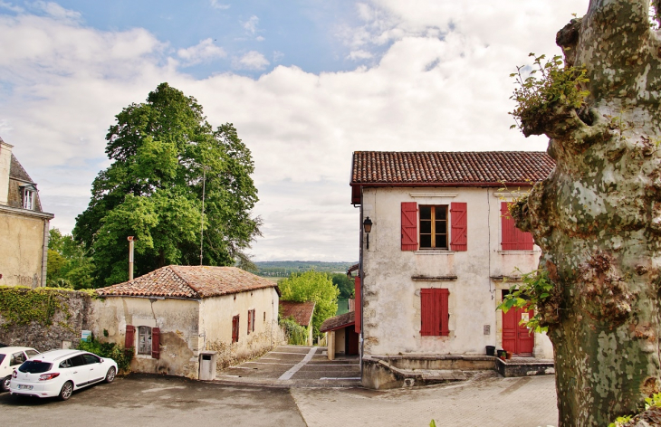 La Commune - Hastingues