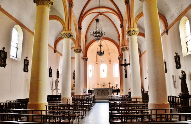 /église Saint- Sauveur - Hastingues