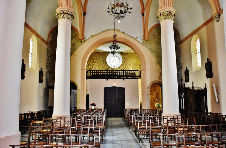 /église Saint- Sauveur - Hastingues