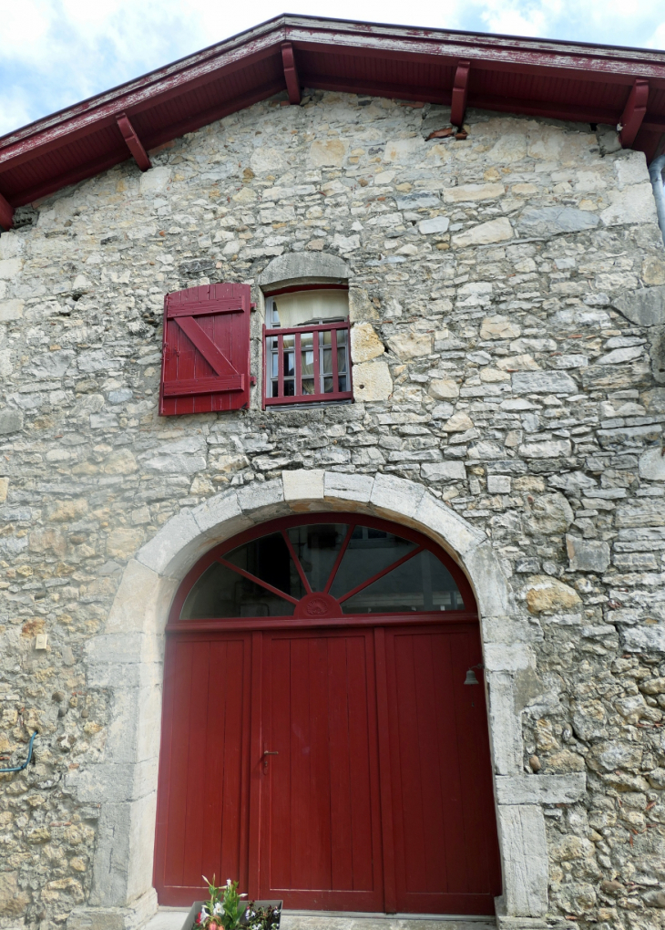 Maison rue du Centre - Hastingues