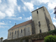 Photo précédente de Hastingues l'église Saint Sauveur