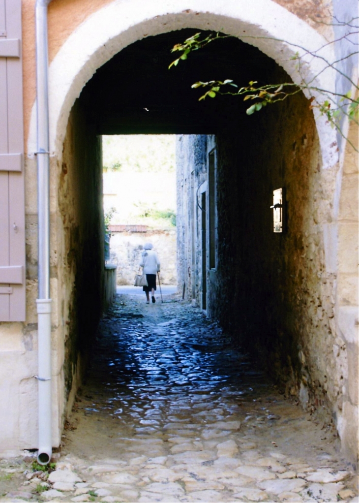 La Bastide. - Labastide-d'Armagnac