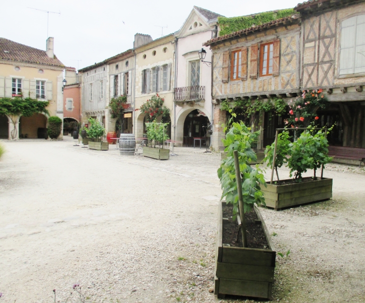  - Labastide-d'Armagnac