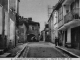 Photo précédente de Labastide-d'Armagnac Rue de la Poste, vers 1930 (carte postale ancienne).