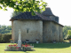 Géou : chapelle Notre Dame des Cyclistes