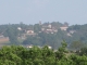 Photo suivante de Maylis Vue panoramique de maylis. Au fond : l'Abbaye