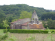 Photo précédente de Miramont-Sensacq l'église de Sensacq