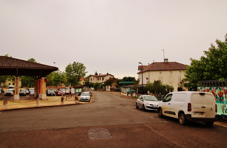 La Commune - Montfort-en-Chalosse