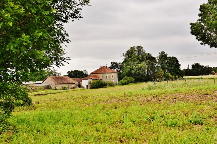 Campagne - Ossages