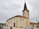 église sainte Madeleine