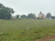 vue sur l'église