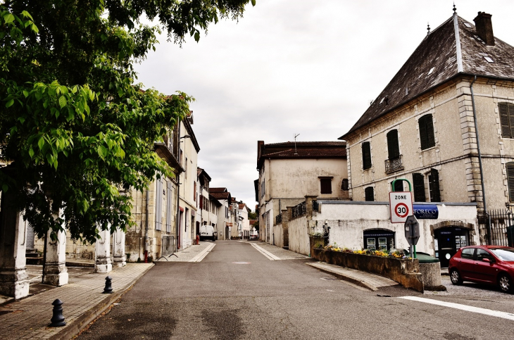 La Commune - Peyrehorade