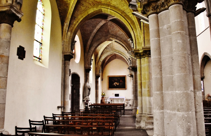  église Saint-Martin - Peyrehorade