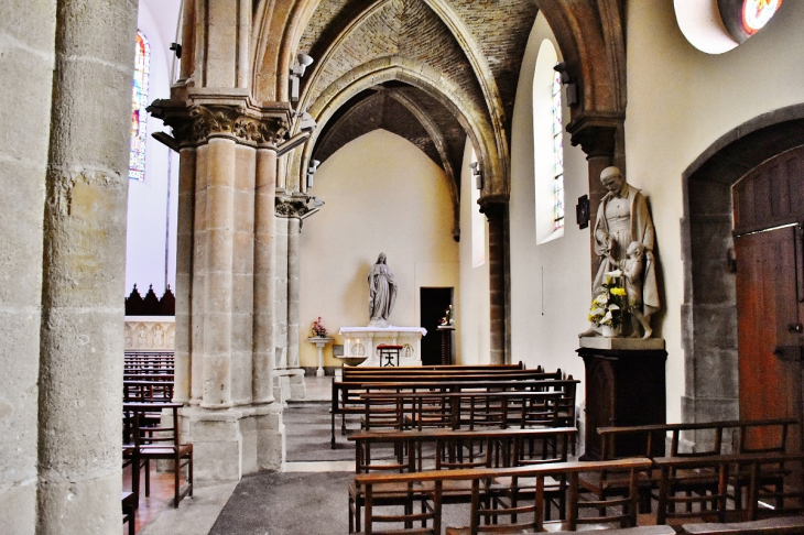  église Saint-Martin - Peyrehorade