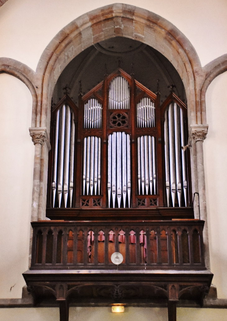  église Saint-Martin - Peyrehorade