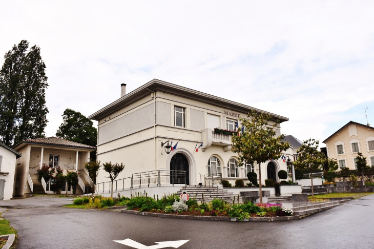 La Mairie - Pouillon