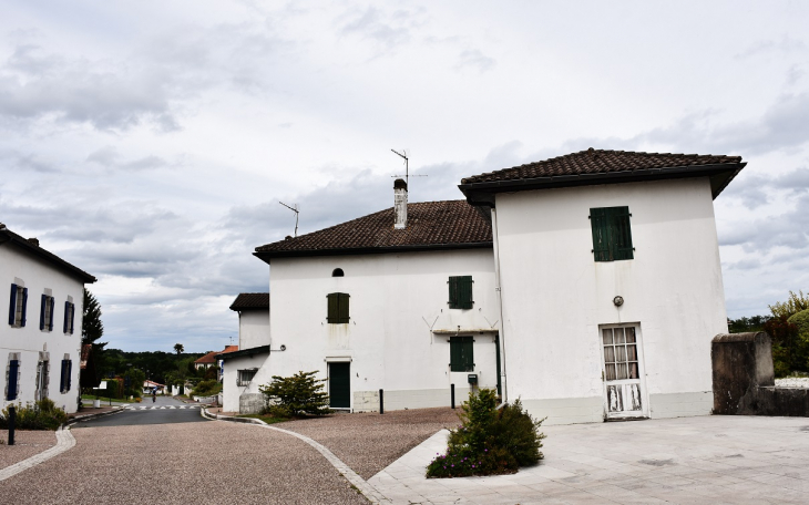 La Commune - Saint-André-de-Seignanx