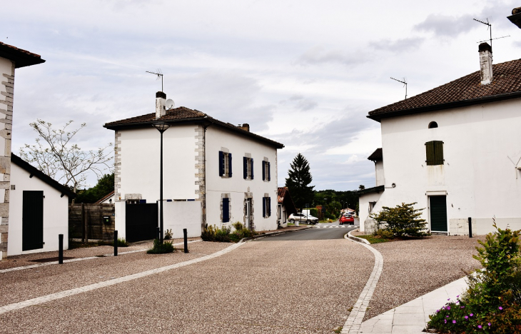 La Commune - Saint-André-de-Seignanx