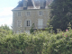 Photo suivante de Saint-Cricq-du-Gave un des châteaux