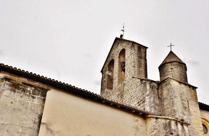  église Saint-Martin - Saint-Martin-de-Hinx