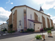 Photo suivante de Saint-Maurice-sur-Adour l'église